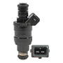 Inyector P/ Chrysler New Yorker 90/93 2.5l L4 Gasolina