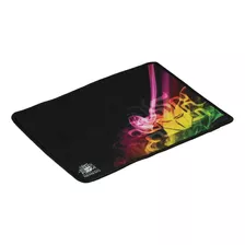 Mouse Pad Profissional Gamer Alta Qualidade 250xx210mm Cor Preto Desenho Impresso Nemesis