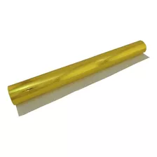 Fita Refletiva De Calor/térmica Dourada 1m X 1m (gold Tape)