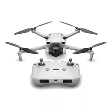 Drone Dji Mini 3 Gl Blanco 4k