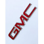 Emblema Parrilla Gmc Yukon 1988-1998.