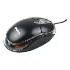 Mouse Dell Usb Optico