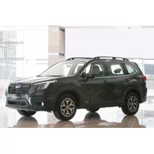 Subaru Forester 2.5 Advance 2024