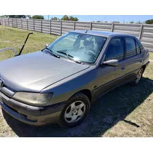 Peugeot 306 1999 1.8 Xt Abs