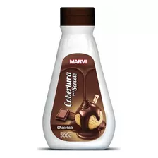 Cobertura Sorvete Chocolate 300g