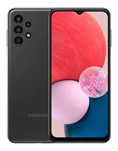 Celular Liberado Samsung Galaxy A13 4gb 128gb 50mpx Negro