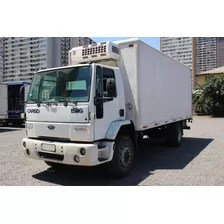 Ford Cargo 1516 