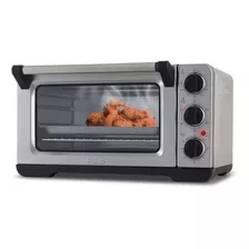 Forno De Bancada Elétrico Philco Pfe36s 36l Aço Inoxidável 127v