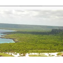 Vendo Terreno En Playa Y Costa De 18 Millón De Mt En Bávaro 