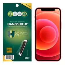 Película Premium Hprime Apple iPhone 12 / 12 Pro Nanoshield