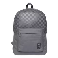 Bolsa Mochila Feminina Masculina Escolar Lisa Mochila Básica