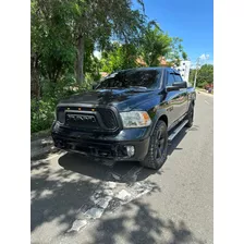 Dodge Ram Ram 1500 Ram 1500