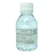 Essencia Insp Loxitane Verbena 100ml