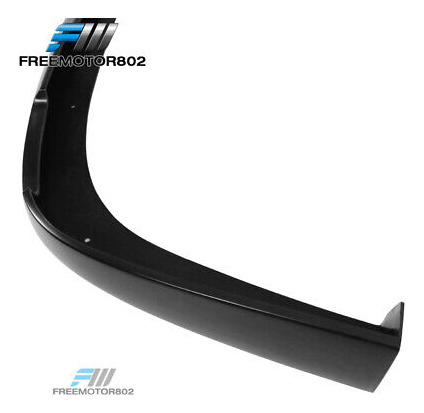 Fit 97-01 Subaru Impreza Gc8 Wrx Sti Style Pu Front Bump Zzg Foto 8