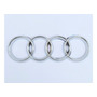 Logo Led Audi 3d A1 A3 A4 A5 