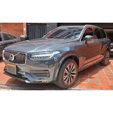 Volvo Xc90 B6 Hybrida