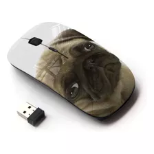 Mouse Koolmouse Inalambrico//pug