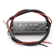 Driver Led 50w 20v 36v 1050ma Chip Reflector Repuesto