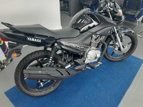 YAMAHA FACTOR 125I UBS 2023 - Bingool Motos E Náutica