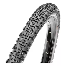 Neumático Maxxis Ravager 700x40 Gravel Cyclocross Tr Silkshield, Color Negro