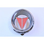 Emblema Valiant Logo Metal Original Auto Clasico Plymouth