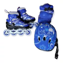 Patines Para Niño Expandibles