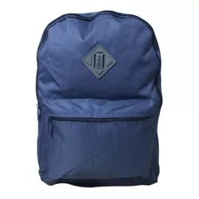 Mochila Juvenil Basic Colors Trend Urban Classic Reforçada