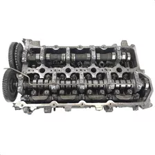 Cabeçote Motor Mitsubishi L200 Triton 2.4 Diesel 2020 Até 23