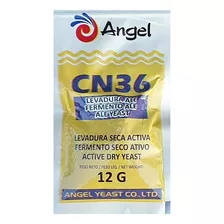 Fermento Angel Cn36 - English Ale