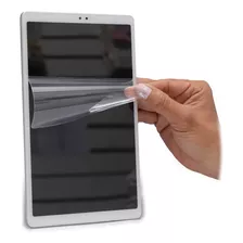 Mica Hd Para Tablet Hidrogel Todos Modelos/no Cristal