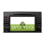 Android Dvd Gps Mercedes Benz Clase A/b Sprinter Wifi Radio