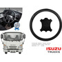 Funda Cubrevolante Trailer Truck Piel Isuzu Elf 200 2016