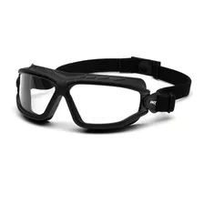 Monogafas Proteccion Antifluido Antiempañante-pyramex Torser