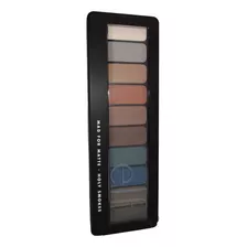 Sombras Mad For Matte Marca Elf - g a $4071