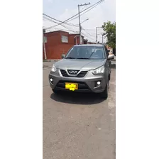 Chery Tiggo 2014 1.6l