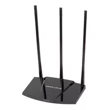 Router Rompe Muros Mercusys Mw330hp