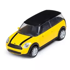 Auto Mini Clubman - 1:43 - Rastar
