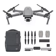 Dji Mavic 2 Pro Drone Quadcopter Con La Mosca Más Combo Kit