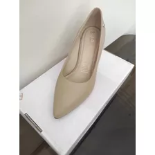 Zapatos Mujer Tacón 5 Marca Viale