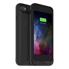 Mophie Power Case Con Bateria 2525mah Para iPhone SE 2022