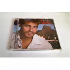 Cd Páginas Da Vida - Internacional