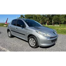 Peugeot 207 Compact Active 1.4n 5p 2013