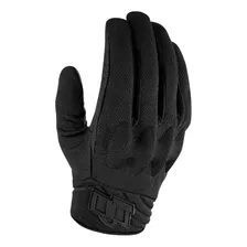 Guantes Icon Moto Anthem 2 Ce Stealth 