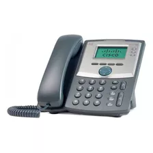 Telefono Ip Cisco Smb Spa303-g1 Para Voip Protocolo Sip