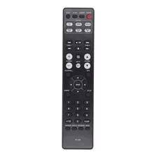 Controlador De Televisión Lcd Rc-1204 Tv Con Control Remoto