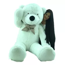 Urso Gigantesco 200 Cm Cheio Antialergico