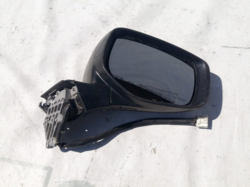 Retrovisor Subaru Outback 2023 Original Foto 4