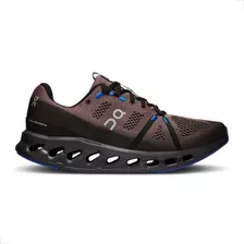 Tenis On Running Cloudsurfer Masculino - Preto