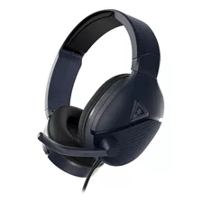 Turtle Beach Recon 200 Gen 2 Powered Gaming Headset Para Xbo