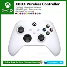 Control Xbox Series S Original 